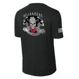 115 BSB HHC Moisture Wicking Shirt - Small - Private Shirt