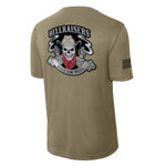 115 BSB HHC Moisture Wicking Shirt - Small - Private Shirt