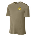 115 BSB HHC Moisture Wicking Shirt - Small - Private Shirt