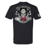 115 BSB HHC PT Shirt - Small - Private Shirt