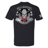 115 BSB HHC PT Shirt - Small - Private Shirt