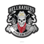 115 BSB HHC Sticker - 3.75" - Private Sticker