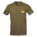 115 BSB HHC Uniform Shirt - Small - Private Shirt