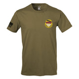 115 BSB HHC Uniform Shirt - Small - Private Shirt