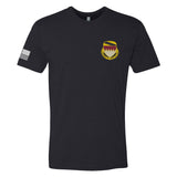 115 BSB HHC PT Shirt