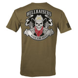 115 BSB HHC Uniform Shirt