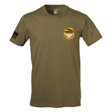 115 BSB HHC Uniform Shirt