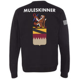 115BSB 1 - 1CD Sweatshirt - Small - Private Sweatshirt