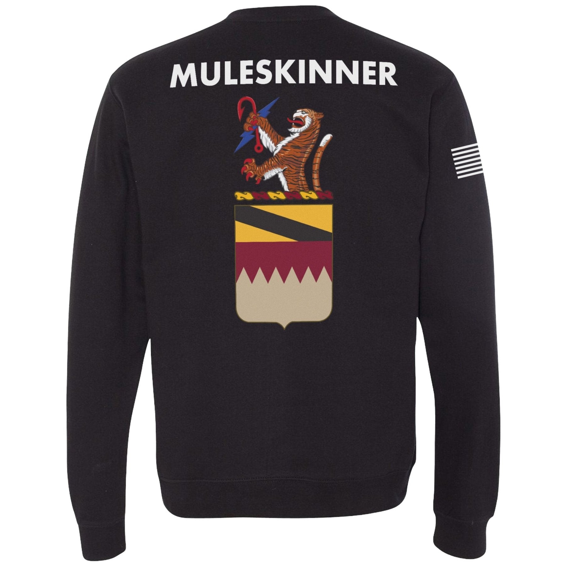 115BSB 1 - 1CD Sweatshirt - Small - Private Sweatshirt