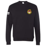 115BSB 1 - 1CD Sweatshirt - Small - Private Sweatshirt