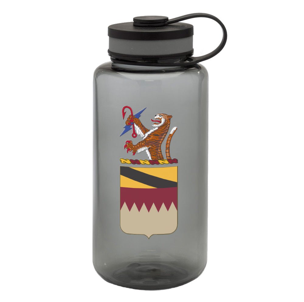 115BSB 1 - 1CD Water Bottle - 38oz - Private Water Bottle
