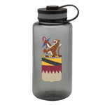 115BSB 1 - 1CD Water Bottle - 38oz - Private Water Bottle
