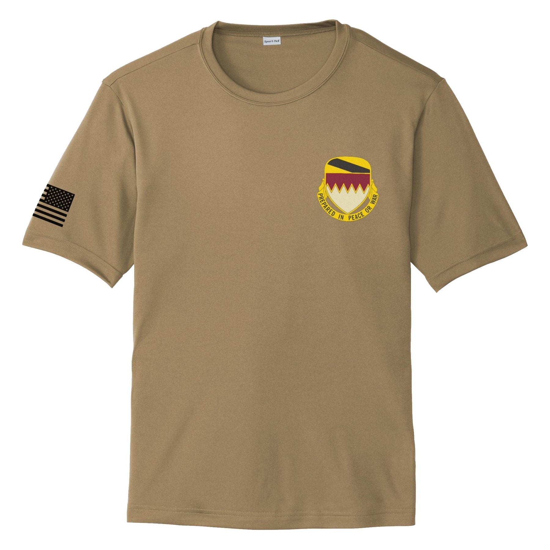 115th Spur Ride Muleskinner Moisture Wicking Shirt - Small - Private Performance Wear
