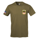 11th CSB Thunderbirds PT Shirt - Small - Private Shirt