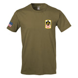 11th CSB Thunderbirds PT Shirt - Small - Private Shirt