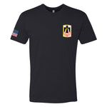 11th CSB Thunderbirds PT Shirt - Small - Private Shirt