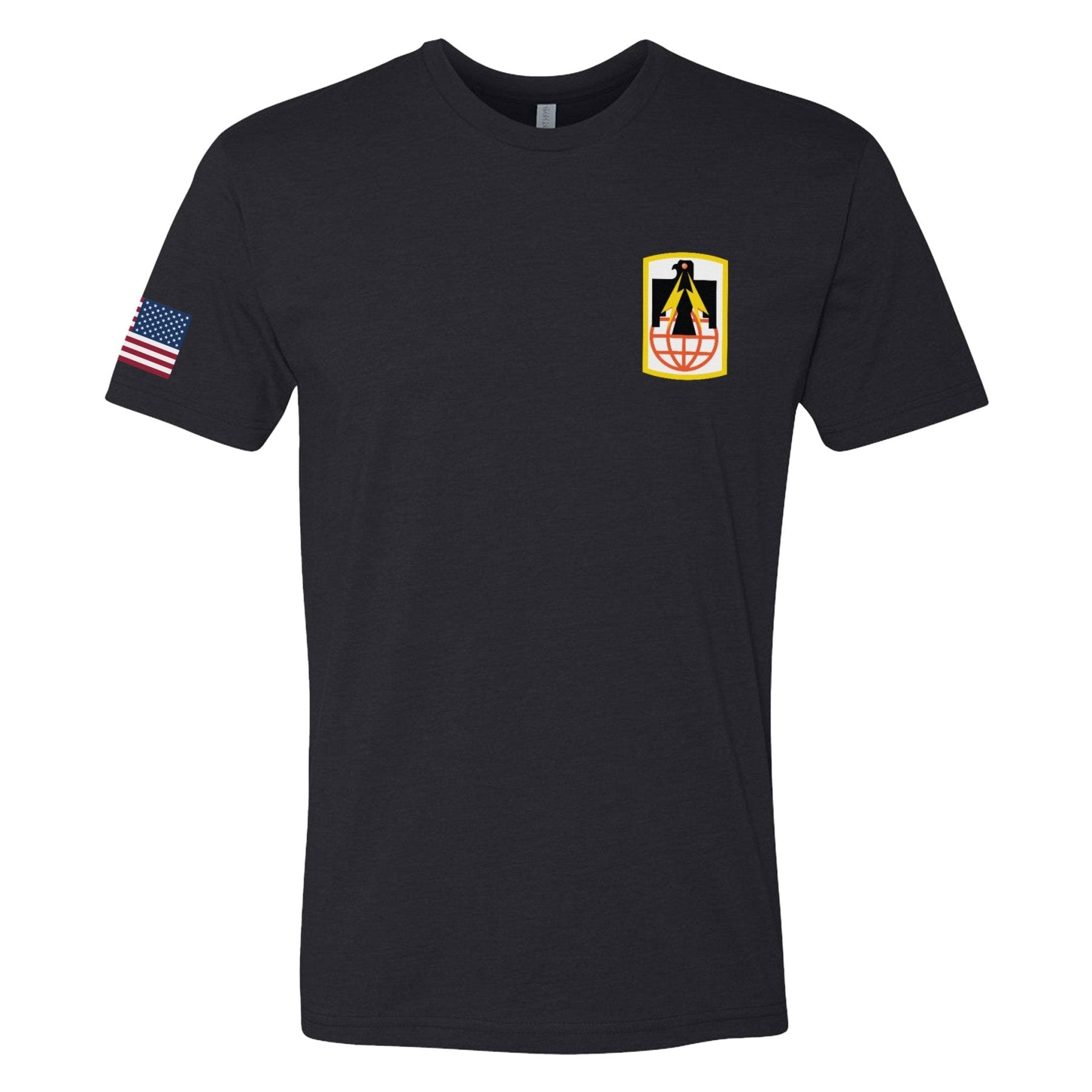 11th CSB Thunderbirds PT Shirt - Small - Private Shirt