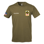 11th CSB Thunderbirds PT Shirt - Small - Private Shirt