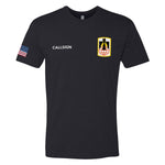 11th CSB Thunderbirds PT Shirt - Small - Private Shirt