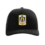 11th CSB Thunderbirds Snap-Back - OSFA - Private Headwear