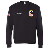 11th CSB Thunderbirds Sweatshirt - Small - Private Sweatshirt