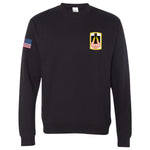 11th CSB Thunderbirds Sweatshirt - Small - Private Sweatshirt