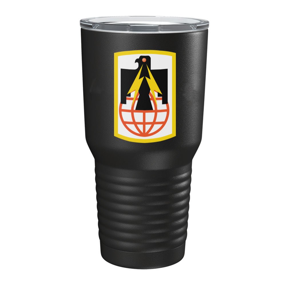 11th CSB Thunderbirds - UV Tumbler - 30oz - Private Tumbler