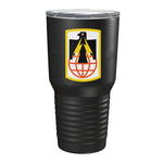 11th CSB Thunderbirds - UV Tumbler - 30oz - Private Tumbler