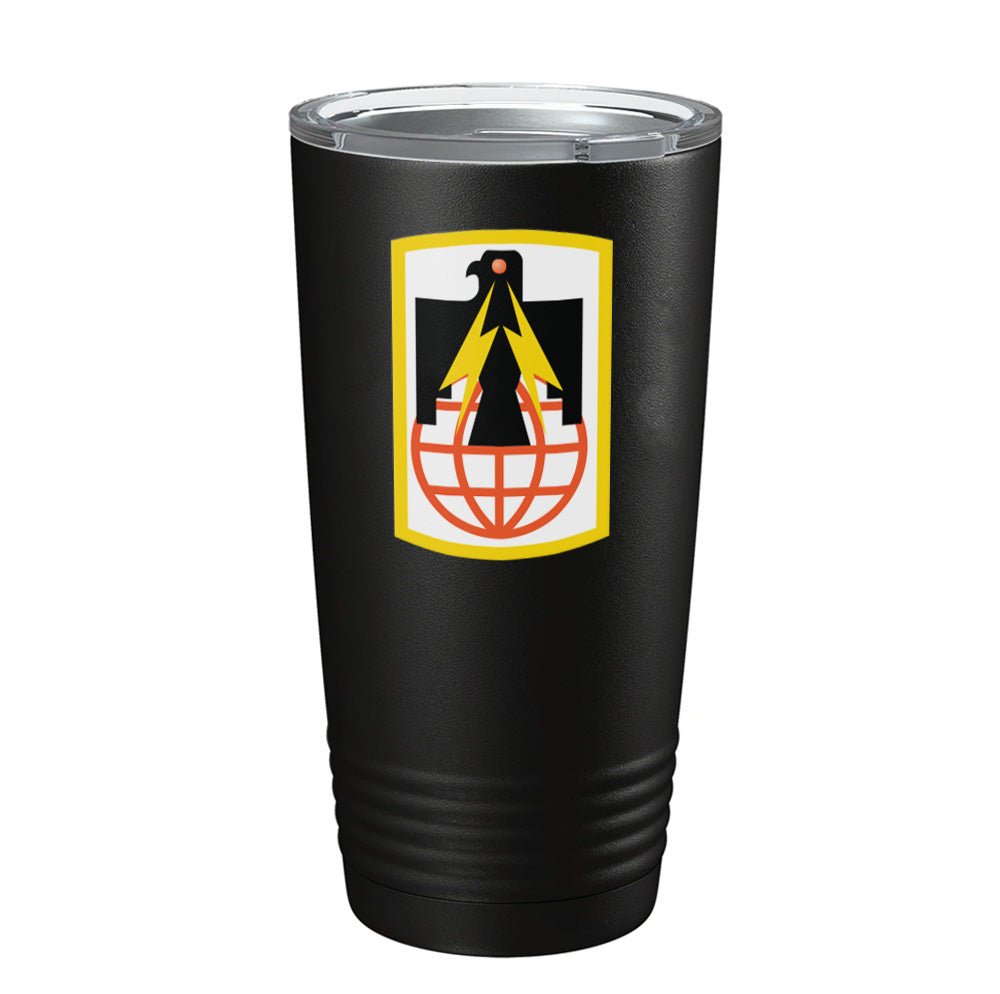 11th CSB Thunderbirds - UV Tumbler - 20oz - Private Tumbler