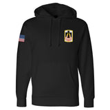 11th CSB Thunderbirds Hoodie