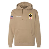11th CSB Thunderbirds Hoodie