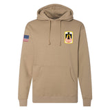 11th CSB Thunderbirds Hoodie