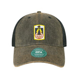11th CSB Thunderbirds Dad Hat