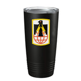 11th CSB Thunderbirds - UV Tumbler