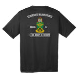 SMC Class 77 Moisture Wicking Tee