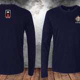 120th IN BDE PT In The Fight Long Sleeve - Small - Private Long Sleeve Shirt