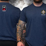 120th IN BDE PT In The Fight Shirt - Small - Private Shirt