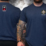 120th IN BDE PT In The Fight Shirt - Small - Private Shirt