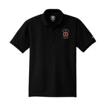 120th Spartans Embroidered Polo - Small - Private Polo