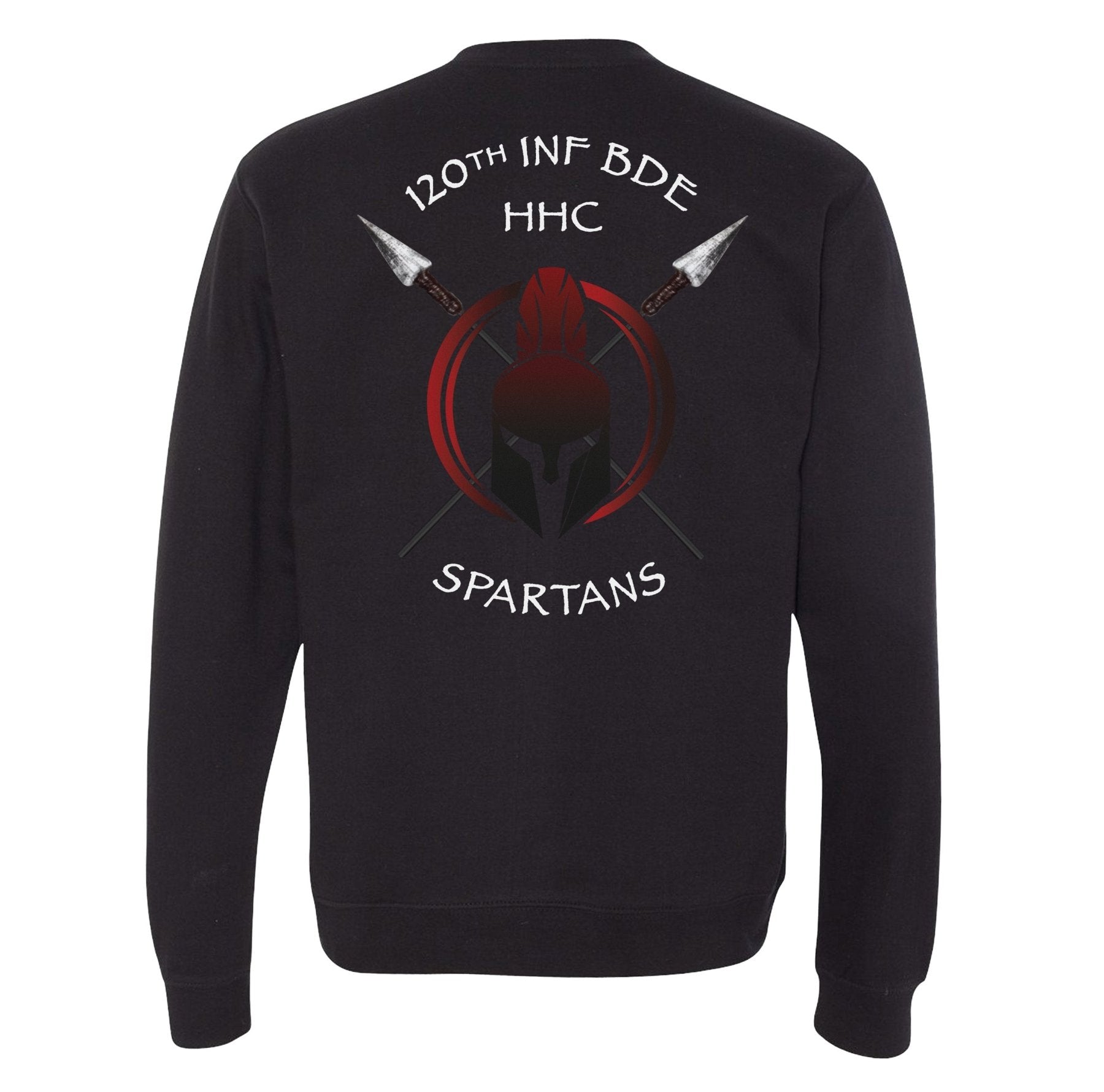 Men's American Spartan Warrior Gym Hoodie – Pullover Fleece Sweatshirt With Zippered Pockets, Grey