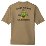 SMC Class 77 Moisture Wicking Tee