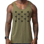 13 OG Stars Tank - Small - Tank