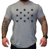 13 Stars - Small - Shirt