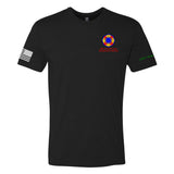 13th ACSC Tee