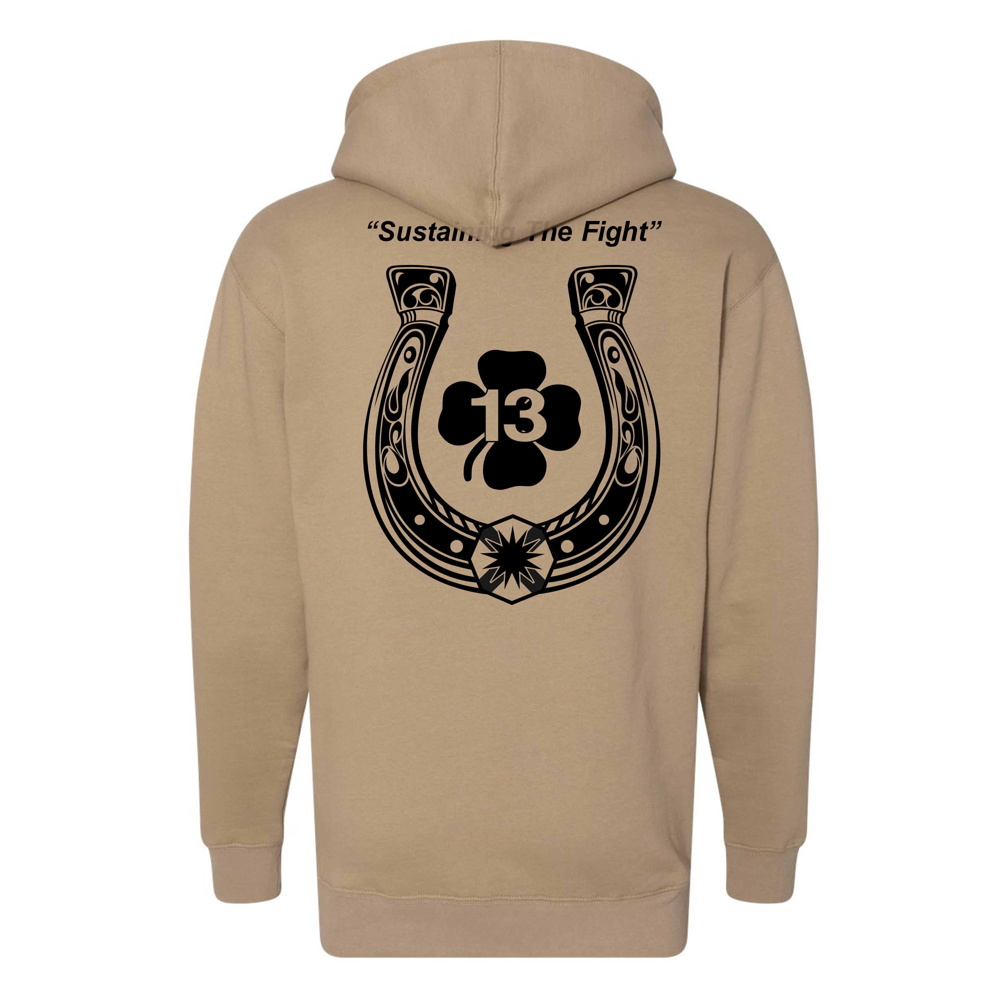 13th ACSC Hoodie