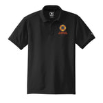 13th ACSC Embroidered Polo - Small - Private Polo