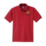 13th ACSC Embroidered Polo - Small - Private Polo