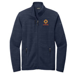 13th ACSC Full Zip Fleece - Small - Private Fleece