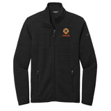 13th ACSC Full Zip Fleece - Small - Private Fleece