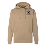 13th ACSC Hoodie - Small - Private Hoodie